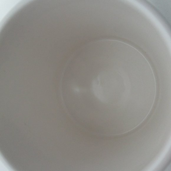 Kate Spade Saturday Ho! Ha! Yo! Mug Cup Microwave & Dishwasher Safe - Picture 11 of 13